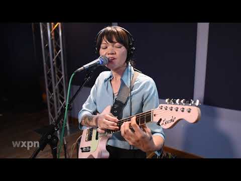 Watch Rachel Andie - “The End” (The Key Studio Sessions) on YouTube Watch Rachel Andie - “The End” (The Key Studio Sessions) on YouTube