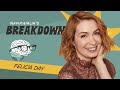 Felicia Day: Cultivate Your Sense of Play