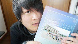 トミックの卒業アルバム公開！！