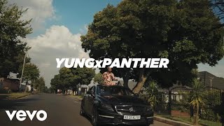Yungxpanther  Inkinga Umalume Ft Trident Stray Villosoul Lazukii