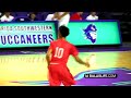 Darius Garland Shows True Point Guard Skills at City of Palms! #1 PG in 2018!