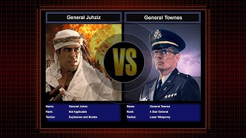 NProject Challenge: Demolitions Vs. Laser | Let