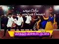 Asathura Anboda Azhaga Dance ||Royal Life || GG5 || Zion Church Rajapalayam