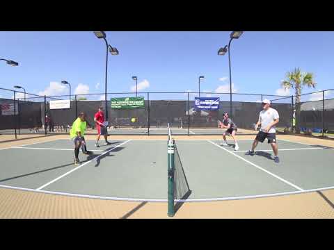 19 to 59 4.5 MD RR Romero-Smith vs Keller-Quackenbush 2018 Low Country