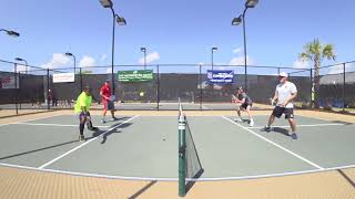 19 to 59 4.5 MD RR Romero-Smith vs Keller-Quackenbush 2018 Low Country