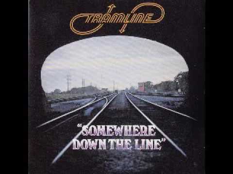 Tramline - Somewhere Down The Line - 1968 - Killing Floor - Dimitris ...
