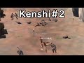 【ゆっくり実況】毒舌魔理沙と自惚霊夢。時々諏訪子ちゃん＃2【Kenshi】