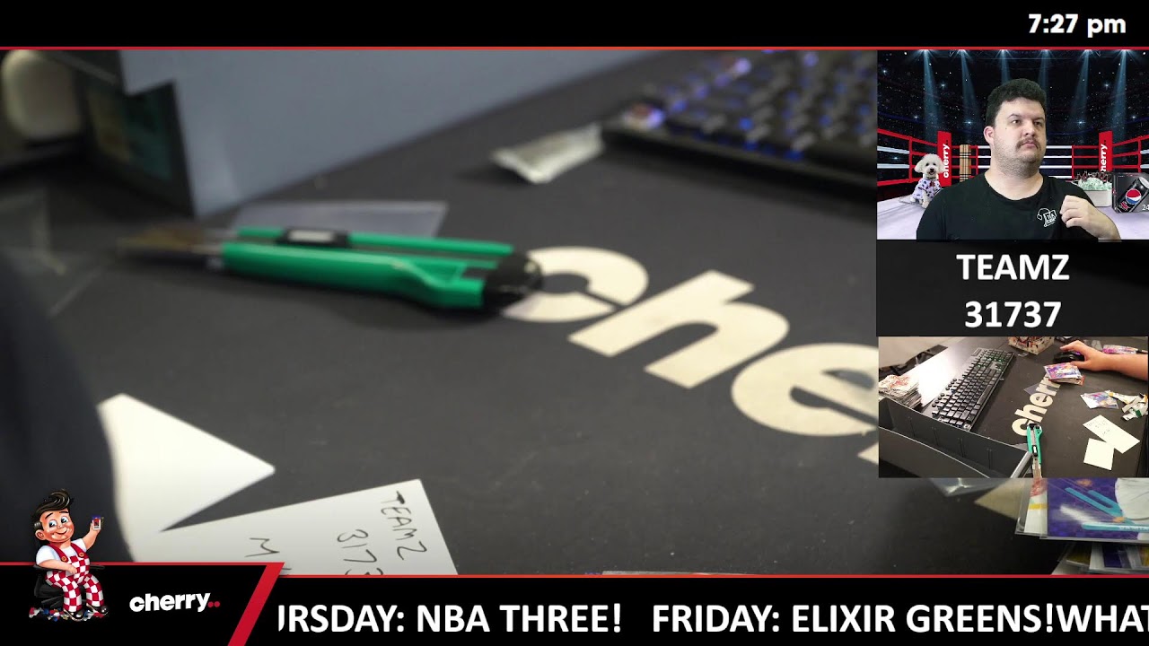 WWE UNIVERSE CASE! NRL SLASHED!