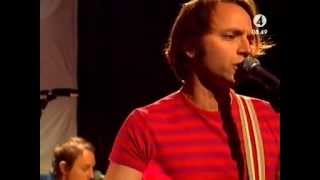 Mopeds - Television Time (Live Nyhetsmorgon)