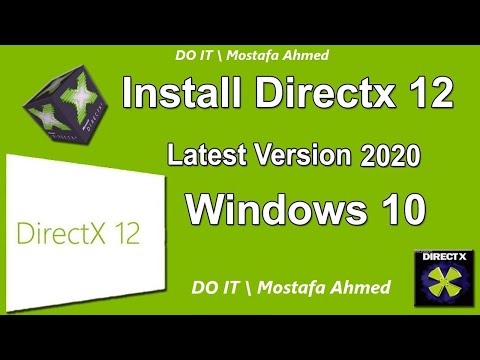 DirectX 12 for Windows 8.1