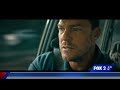 "Runner" Director Scott Waugh joins the morning show