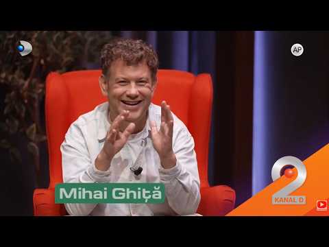 Guest 12 Ep 1 Mihai G cross