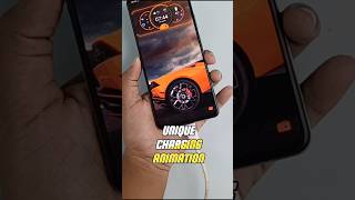 Unique Charging Animation Theme for MIUI 14 shorts Best MIUI Themes for MIUI 13 mithemes
