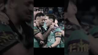 Master-class 😈‼️ || #nrl #comeback #shortvideo #edit #shorts #viralshorts #titans