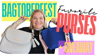 Bagtoberfest 2024 My Favorite Purses | Giveaway 4
Shop Canvelle with code POPPINS15: https://rstyle.me/+ZwEmewGqLDjGI1pGqWw0Ig
Shop Lily Jade: https://shareasale.com/r.cfm?b=723818&u=2231613&m=59020&urllink=&afftrack=
Shop Quince: http://quince.sjv.io/c/4224994/1942910/21936
Shop Mina Baie with me: https://minabaie.com/?ref=poppinsapproved
Shop Rothys: https://rstyle.me/+BJLe8AfrJvugpMeRxYEQKw
Shop ANDAR: https://www.andar.com/Jennifer15
Rad Rev Get $5 OFF: https://i.refs.cc/KCbvlRkz?smile_ref=eyJzbWlsZV9zb3VyY2UiOiJzbWlsZV91aSIsInNtaWxlX21lZGl1bSI6IiIsInNtaWxlX2NhbXBhaWduIjoicmVmZXJyYWxfcHJvZ3JhbSIsInNtaWxlX2N1c3RvbWVyX2lkIjo5MTU3OTk1Nzd9
Dagne Dover:
Get $20 OFF Dagne Dover: http://rwrd.io/wxyl9ew?c
Latico: Use Code JENNIFER56805 for 15% off https://laticoleathers.com/collections/best-sellers
Shop MZ Wallace: https://rstyle.me/+IurBvujGFJ16h5NyzH5vlg
GIVEAWAY CLOSED:
(This will run until Thursday October 31th at 9pm mst)
1. Subscribe to my YouTube channel
2. Follow me on Instagram here: https://www.instagram.com/poppinsapproved/
3. Like and Comment on the GIVEAWAY FOUR Post on Instagram NOT YouTube TELLING ME YOUR FAVORITE BOOKS ( I need ideas for my Kindle)- To let me know that you have completed the first two steps.
4. For Extra Entries tag your friends who you think would enjoy my channel!
Thats it! Hope you guys have an amazing Fall season! I will announce the winner on my Instagram post and in my stories.
Other Discount Codes and Affiliate Links:
https://linktr.ee/poppinsapproved
Follow me: https://www.instagram.com/poppinsapproved/
Contact for Collabs: poppinsapproved@gmail.com Bagtoberfest 2024 My Favorite Purses | Giveaway 4