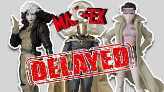 MAFEX has a Big Issue and they NEED to Fix It!