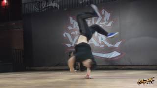 1. 0812 showcase | Battle Of The Year 2017 China Qualifier