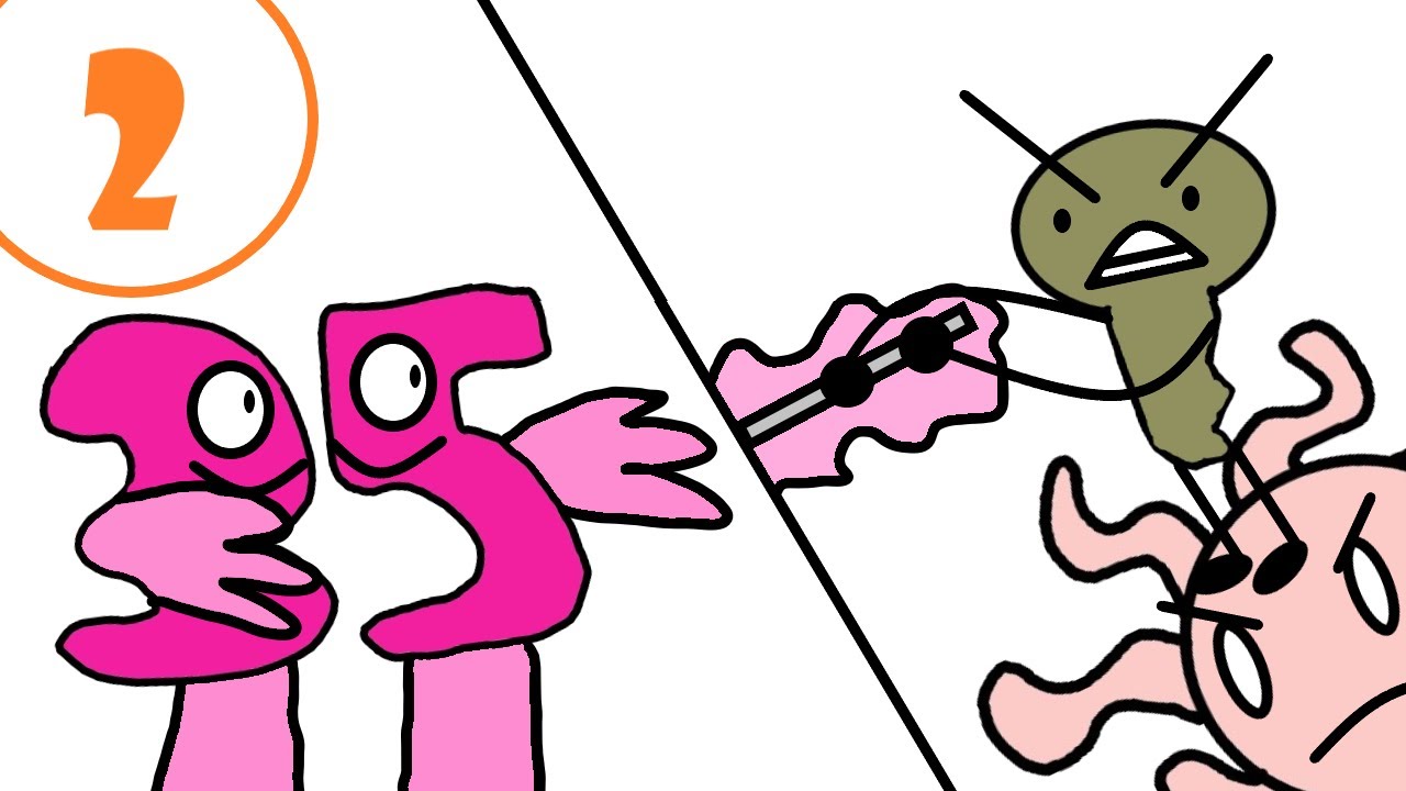 BFEBR 2: Flag Fiasco