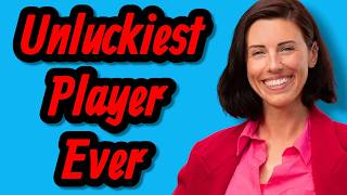 The Unluckiest Player In Survivor History. Survivor 50