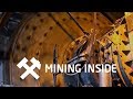 Bauma 2019  mining