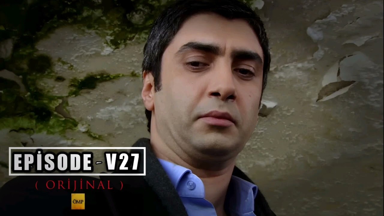 Kurtlar Vadisi Pusu - Episode V27 ( ORİJİNAL )