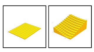 Grasshopper 2 (attractor boxes) Wealth