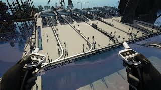Railway Station Hub Test