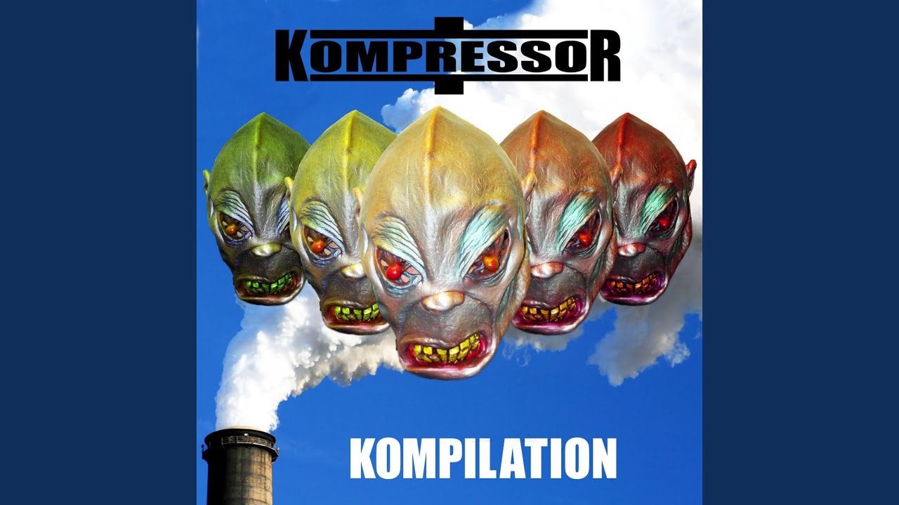 Kompressor - Skyline acordes