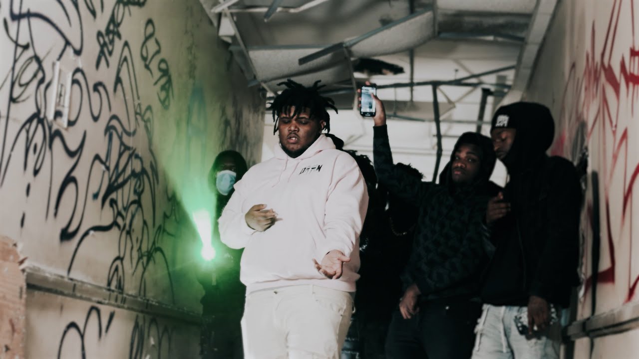 Omerta5Five - "Float/Zodiac Killer" (Official Music Video)