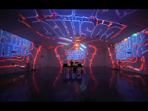 Cosmic Gate In Concert - 03. & 17. OCT 2020 (Premium Livestream)