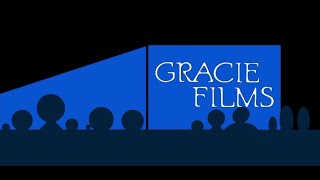 Gracie Films Logo Remake Animation By Owen D