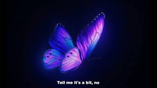 Im Blvke - Birds Of A Feather Official Lyric Video