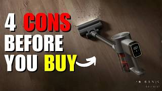Xiaomi Vacuum Cleaner G30 Max Review   IMPORTANT Things To Know