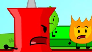 (Almost) Every BFDIA 14 Lullaby But I put them into these goofy AI slop music things