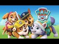 Patrolne šape - Špica na mađarskom jeziku
