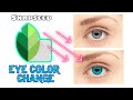 Snapseed Eye Colour Change Blue Eyes Colour Change Snapseed Tutorial AD EDITZ