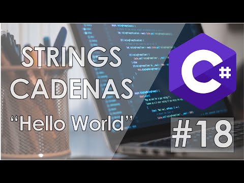 Cómo comparar cadenas en VB.NET: String.Compare method y ejemplos - Video