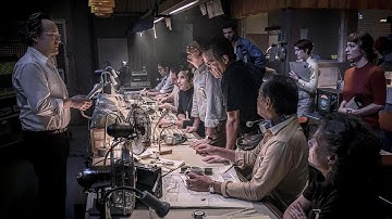 September 5: The Shocking Live Broadcast of a Terror Attack That Changed History