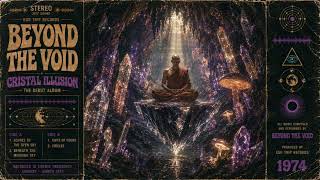 Beyond the Void - Echoes of the Open Sky [AI 70s Band]