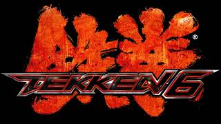 Mystical Forest Tekken 6  Bloodline Rebellion Music Extended