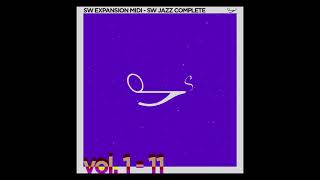 reMIDI 2 + MIDI: SW Jazz Complete is included in reMIDI 2.0.3- 1100 new MIDI files added! Wealth