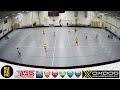 🎥 ZU12: Rubene/KSS - FBK Baloži (1.11.2024)