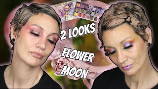 Flower Moon Palette by Ensley Reign 2 Looks
If you wanna see 2 fast easy makeup tutorials using my new Flower Moon palette by one of the indie makeup greats, Ensley Reign, then just hang out.
To become a Lossedy, check out my patreon
https://www.patreon.com/makeup4lossedtime
I make a commission off of links and codes provided. If you use my links and codes, thank you so much for supporting my channel. Anything marked with a * was sent to me in PR.
Using my affiliate links listed below helps me out tremendously:
Beauty Bay https://bit.ly/3U1LR63
Ulta https://bit.ly/3K2HMtY
Sephora https://bit.ly/3zibEgY
Made by Mitchell https://bit.ly/48EKW1W
Using my DISCOUNT CODES listed below saves you money and helps me:
*Unearthly Cosmetics https://bit.ly/3tZcMXK code LOSSED
*Notoriously Morbid https://bit.ly/3O70926 Code LOSSED15 to save 15%
Curst Cosmetics https://bit.ly/48UEFPm code KATIES
Ensley Reign https://bit.ly/4beoGhh code LOSSED
MBA Cosmetics https://bit.ly/3Sm156x code LOSSED
Bella Beauté Bar https://lddy.no/1j0h4 code LOSSED
Kaima Cosmetics https://bit.ly/3RUSQx2 code LOSSED
Follow me:
Instagram @makeup4lossedtime
Tik Tok @makeup4lossedtime
Wanna buy me a Ko-fi?
If you want to support my channel, any help in so appreciated.
https://ko-fi.com/makeup4lossedtime
For business inquiries:
makeup4lossedtime@gmail.com
What I use to film my videos:
Canon EOS Rebel SL2 DSLR https://amzn.to/3D9tlPU
Diva Ring Light https://amzn.to/3kz3CsK
Rode Video Camera Microphone https://amzn.to/31ZRTxa
2 700W, 24x24 Box lights https://amzn.to/3cb0A9y
Music by Douglas Pattrick. Check out his channel @https://www.youtube.com/user/ddoouugie
These are my YouTube friends. Watch them:
Nikki Raven @ https://www.youtube.com/user/nicolienraats
Paulina Beauty @
https://www.youtube.com/channel/UCViEmyFulSfhsDxMVYCW8RQ
Annettes Makeup Corner @
https://www.youtube.com/channel/UC6fsBfGxps5zrznoXO7RVdg
Makeup with Michelle @
https://www.youtube.com/channel/UCRKLZYjHal4FXpWzvDH2HNQ
Erica Conger @
https://www.youtube.com/channel/UCnyO8cqV8iV2pCcUrN-3Z6w Flower Moon Palette by Ensley Reign 2 Looks