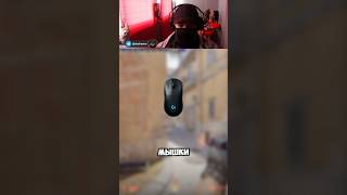 Настройка мышки для кс2! #counterstrike #cs2 #кс2 #gaming