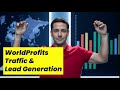 Don't Miss Out on WorldProfits Traffic! What's REALLY Working in 2025
