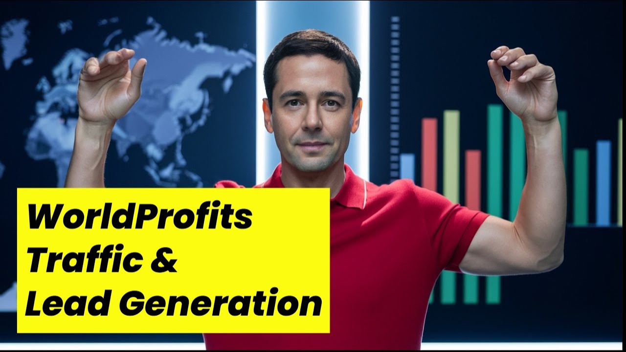 Don't Miss Out on WorldProfits Traffic! What's REALLY Working in 2025