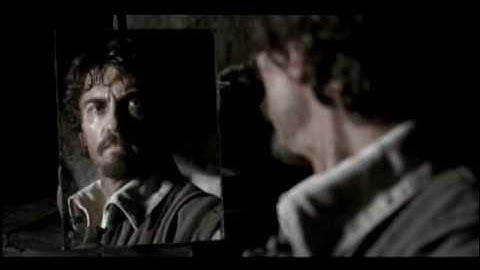 カラヴァッジョ　天才画家の光と影 予告編.flv