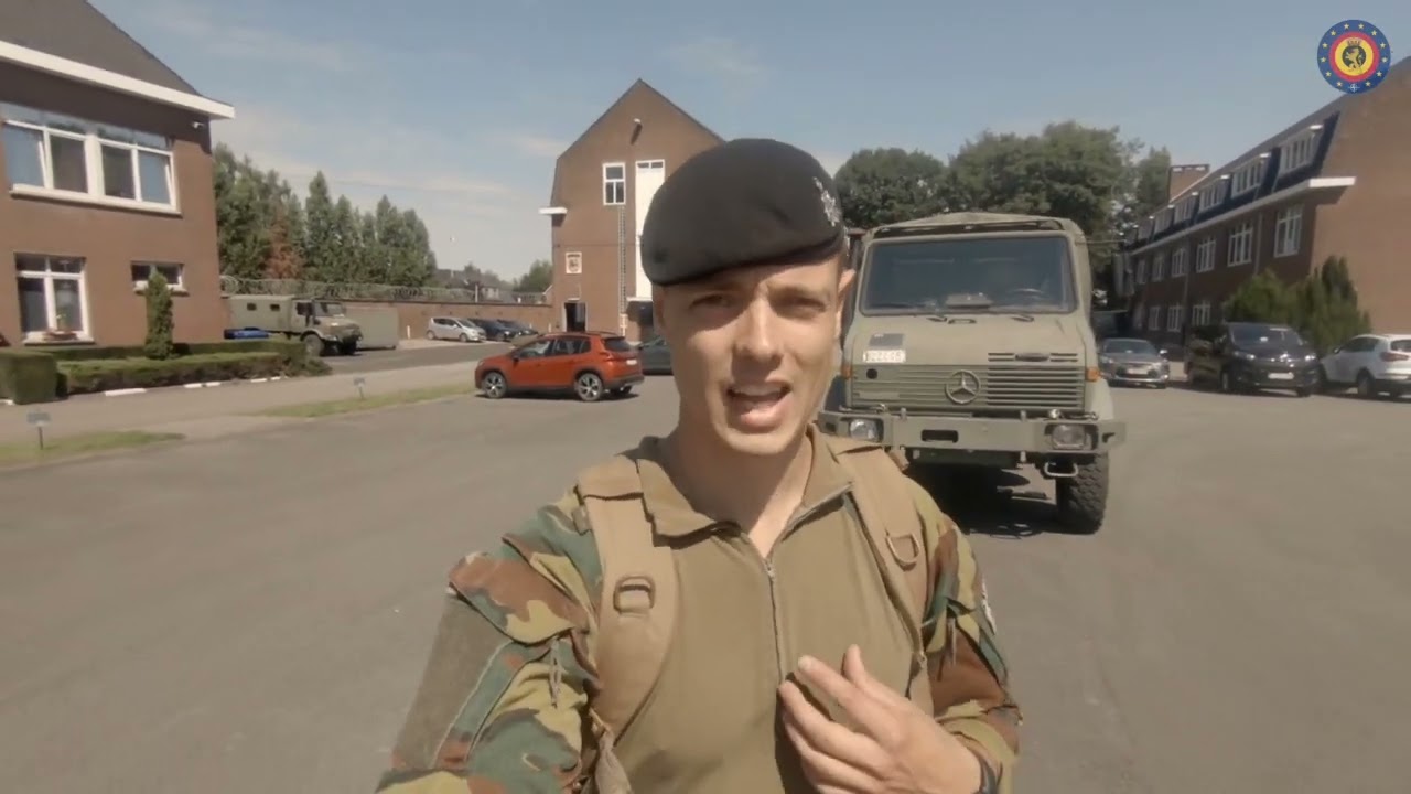 11 Bataljon Genie, het leven in en rond de kazerne