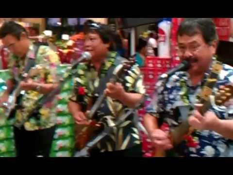 Safeway Grand Opening in Ewa beach, Oahu, Hawaii, November ...
