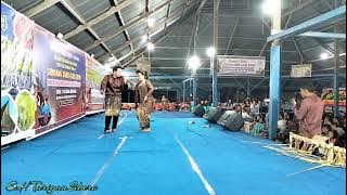 ADU PERKOLONG KOLONG OKY GINTING VS NOVITA BR BARUS KERJA TAHUN TANJUNG BERINGIN 2025